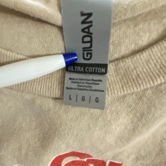 Ricky Montgomery T-Shirt Mens Singer Songwriter Emo Pop Music Punk Scene L - Picture 7 of 7